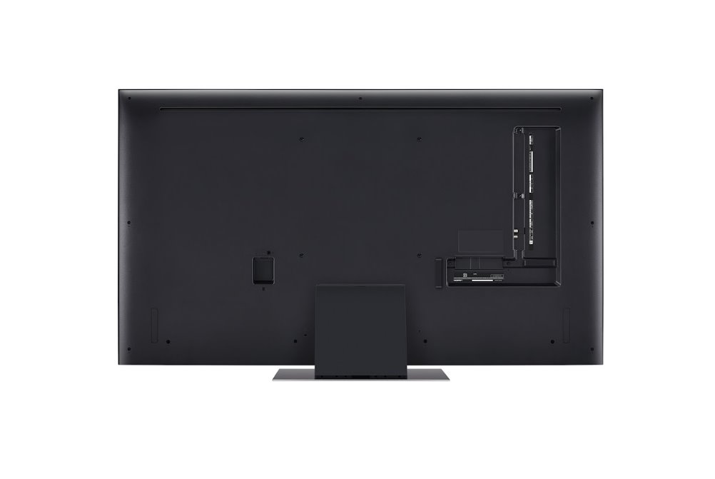 55" LG 55QNED81R