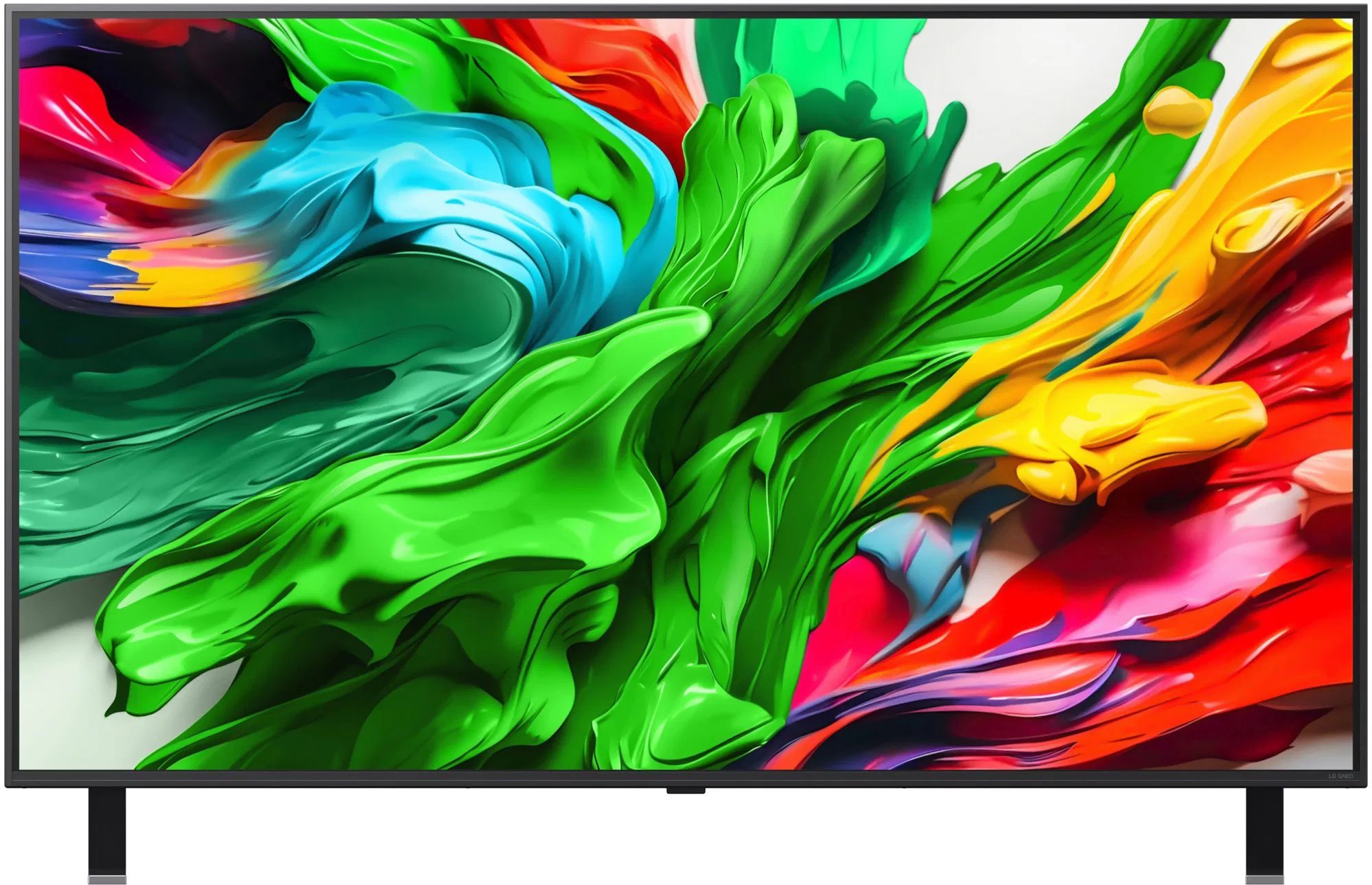 55'' LG 55QNED85A6C (2025)