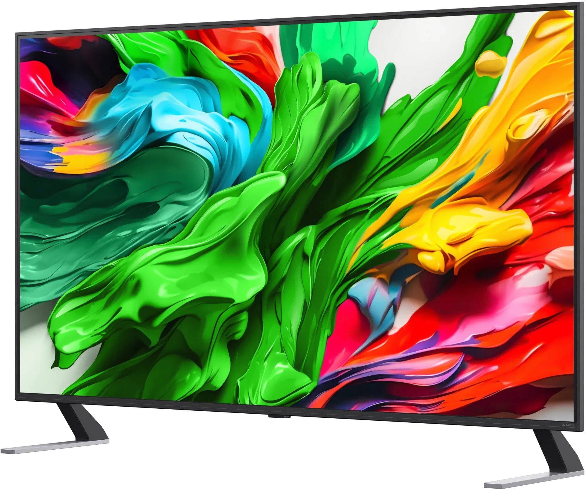 55'' LG 55QNED85A6C (2025)