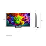 55" LG 55QNED93B6A (2026)