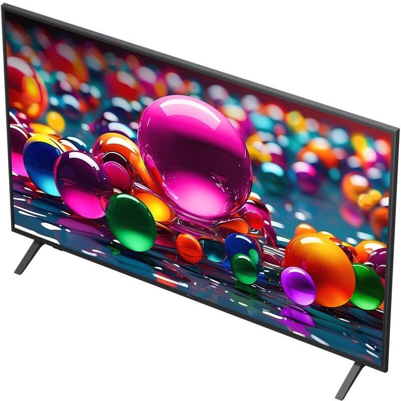 55" LG 55UA75006LA (2025)