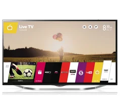 55" LG 55UB850V (UHD)