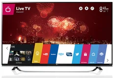 55" LG 55UF8507 (UHD)