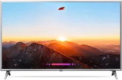 55" LG 55UK6500MLA