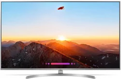 55" LG 55UK7550MLA