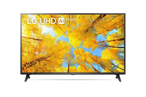 55" LG 55UQ75009LF