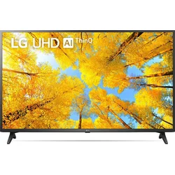 55" LG 55UQ75009LF