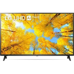 55" LG 55UQ7500