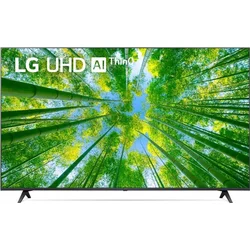 55" LG 55UQ8000