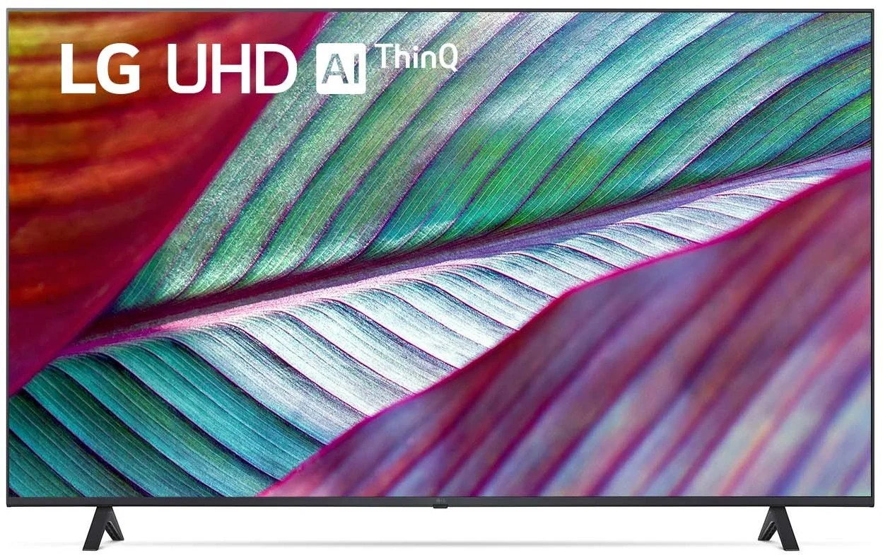 55" LG 55UR78006LK (2023)
