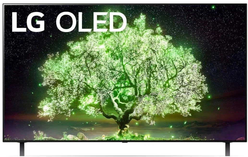 55" LG OLED55A13LA