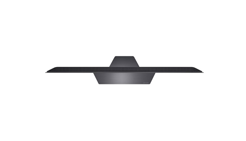 55" LG OLED55B33