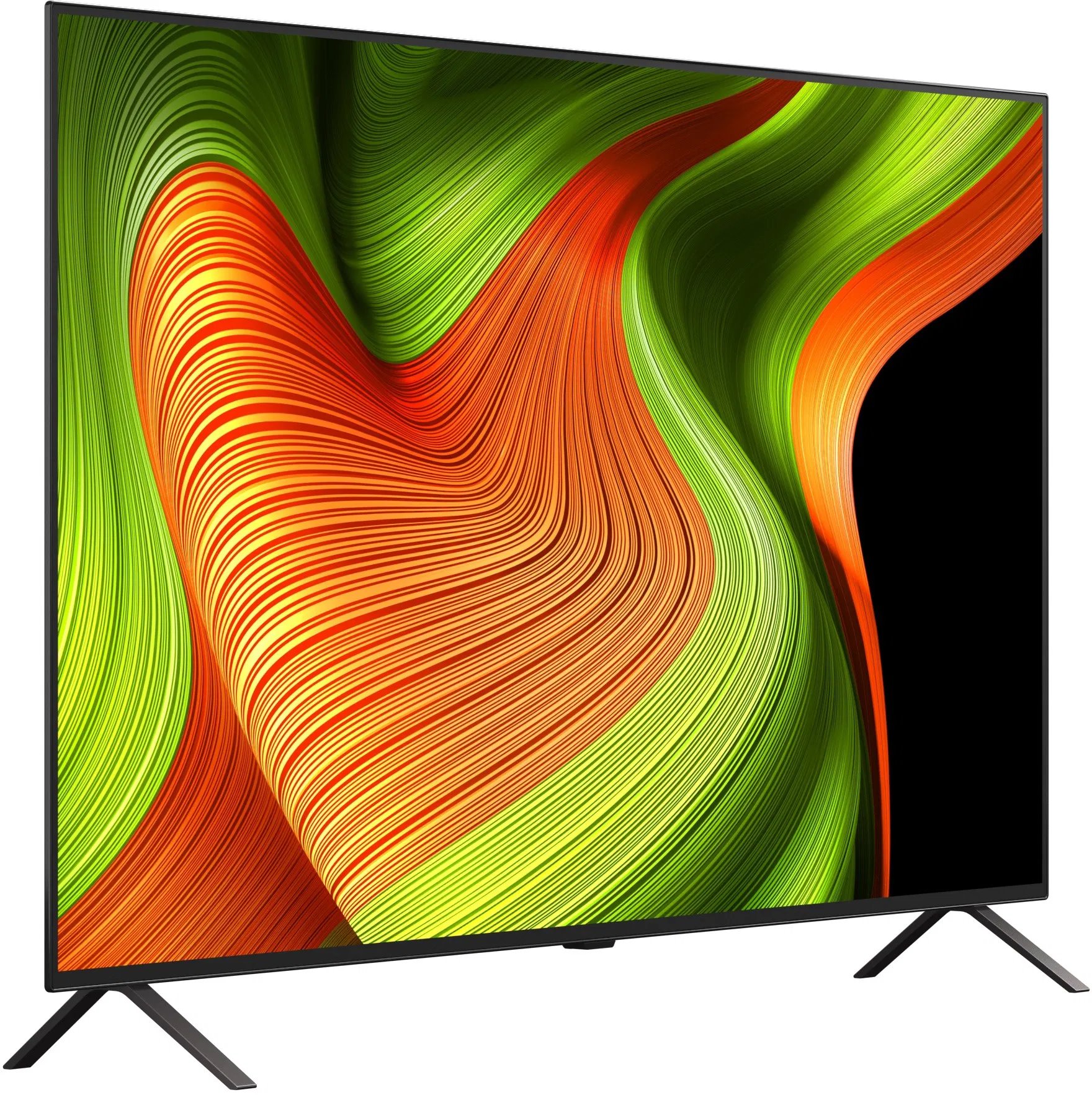 55" LG OLED55B56LAO