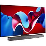 55" LG OLED55C44LA (2024)