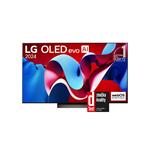 55" LG OLED55C44LA (2024)