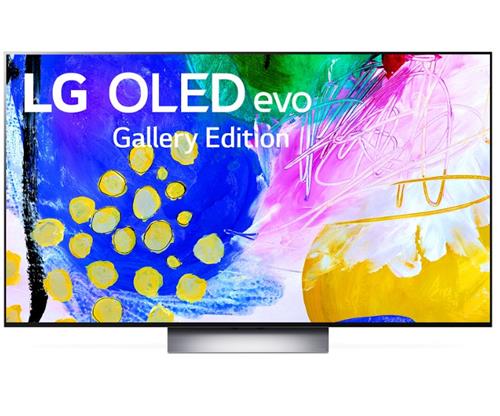 55" LG OLED55G2