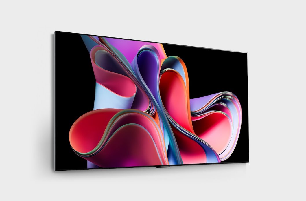 55" LG OLED55G3