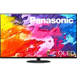 55" OLed Panasonic TX-55JZ980E (UHD)