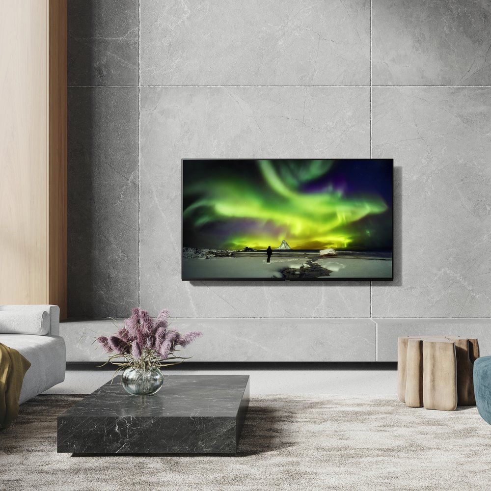 55" OLED Panasonic TX-55LZ1000E (UHD)
