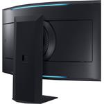 55" Samsung Odyssey Ark G97NB