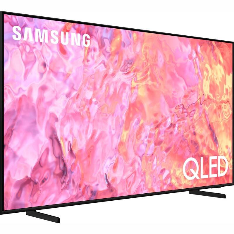 55" Samsung QE55Q60CA (2023)