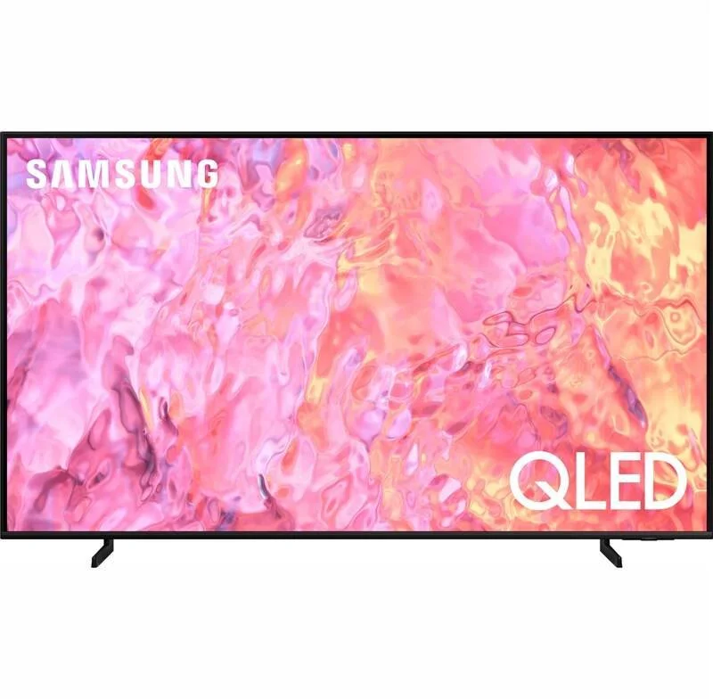 55" Samsung QE55Q60CA (2023)