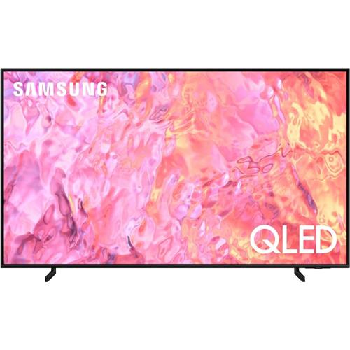 55" Samsung QE55Q67C