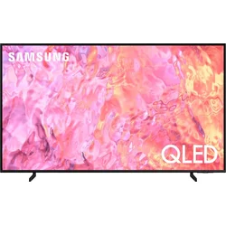 55" Samsung QE55Q67C