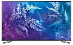 55" Samsung QE55Q6F (UHD) QLED