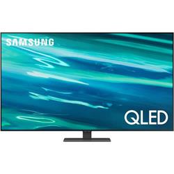 55" Samsung QE55Q80A (UHD) QLED 2021 - Televize LED