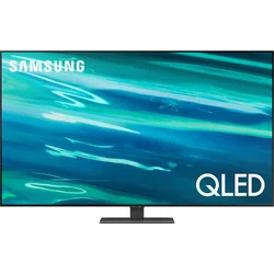 55" Samsung QE55Q80A (UHD) QLED 2021