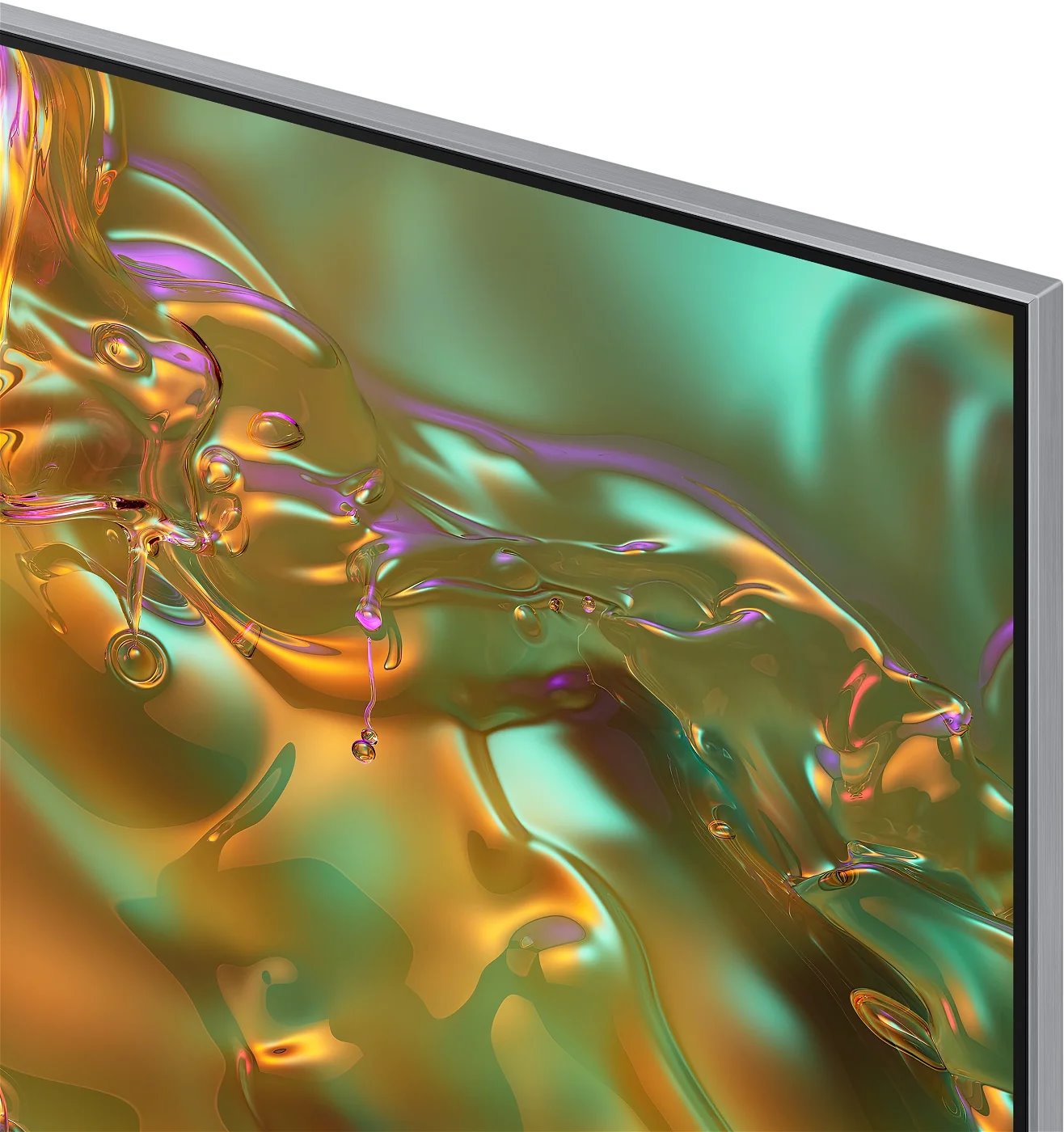55" Samsung QE55Q80D (2024)