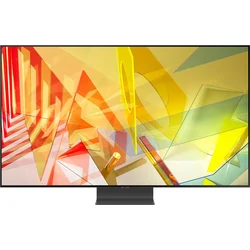 55" Samsung QE55Q95T (4K Q LED) 2020 - Televize LED
