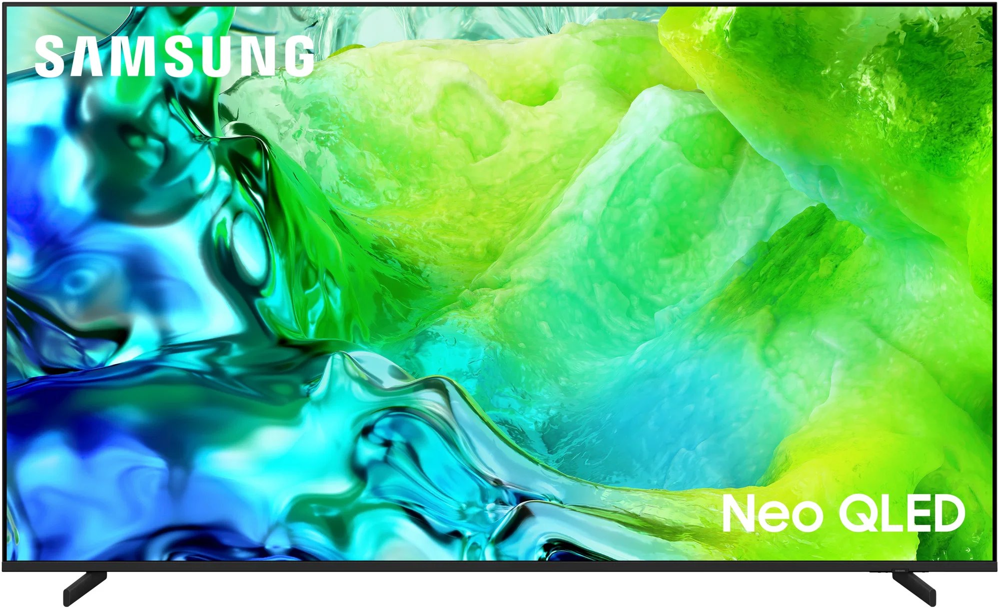 55" SAMSUNG QE55QN80H EU (2026)