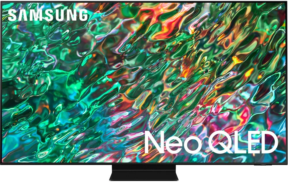 55" Samsung QE55QN90B (4K QLED) Neo QLED 2022