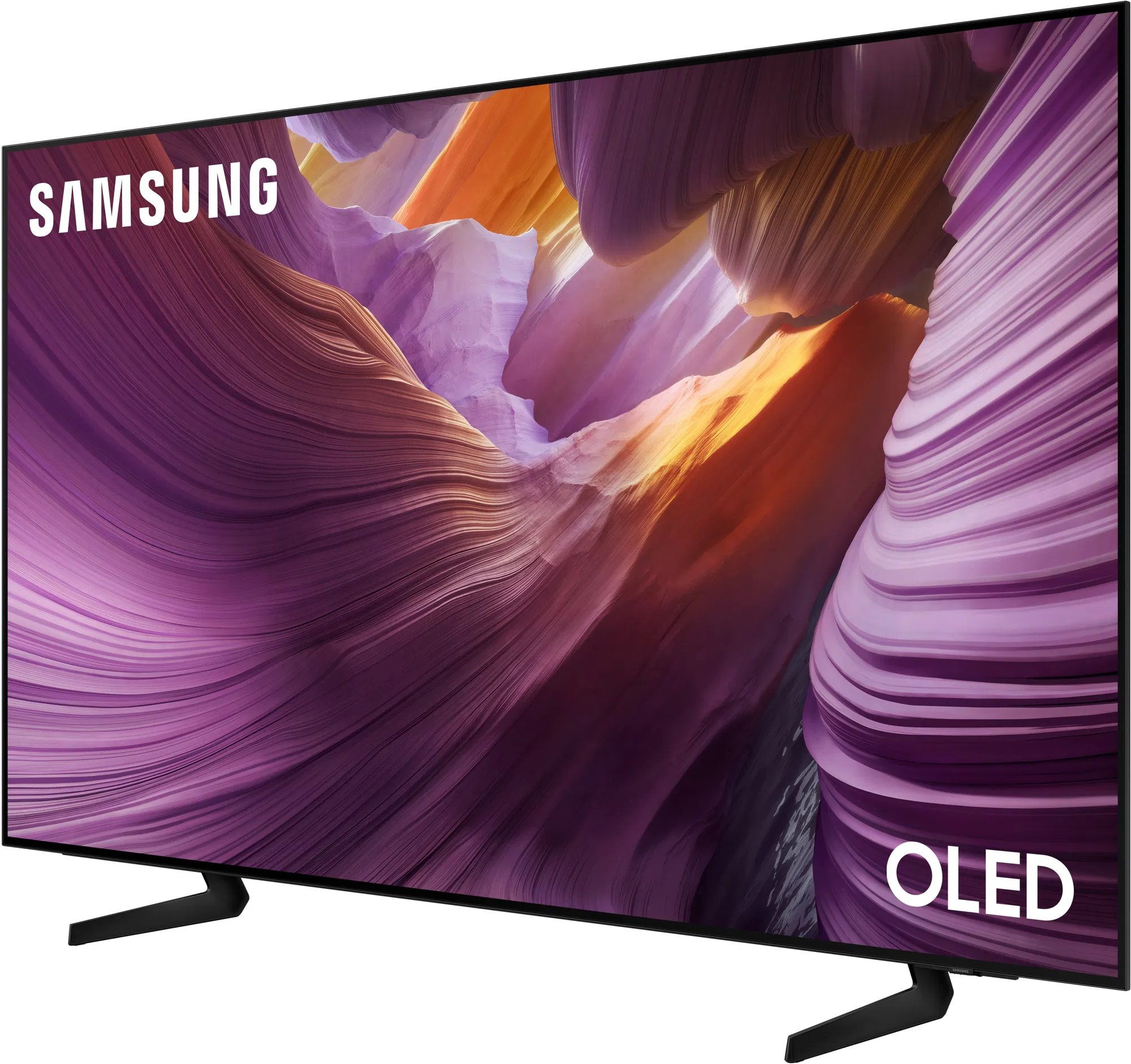 55" SAMSUNG QE55S85F EU (2025)