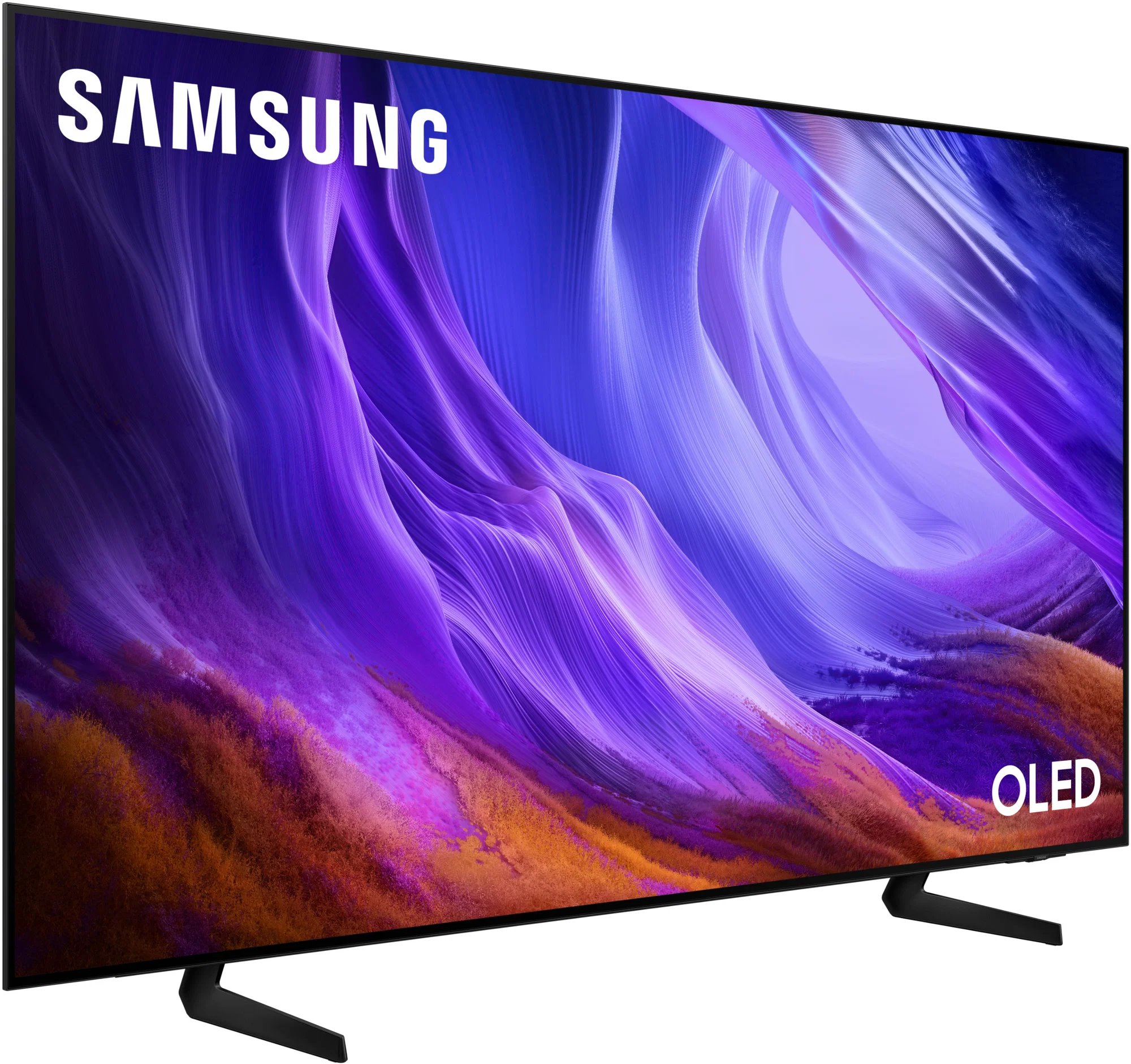 55" SAMSUNG QE55S85H (2026)