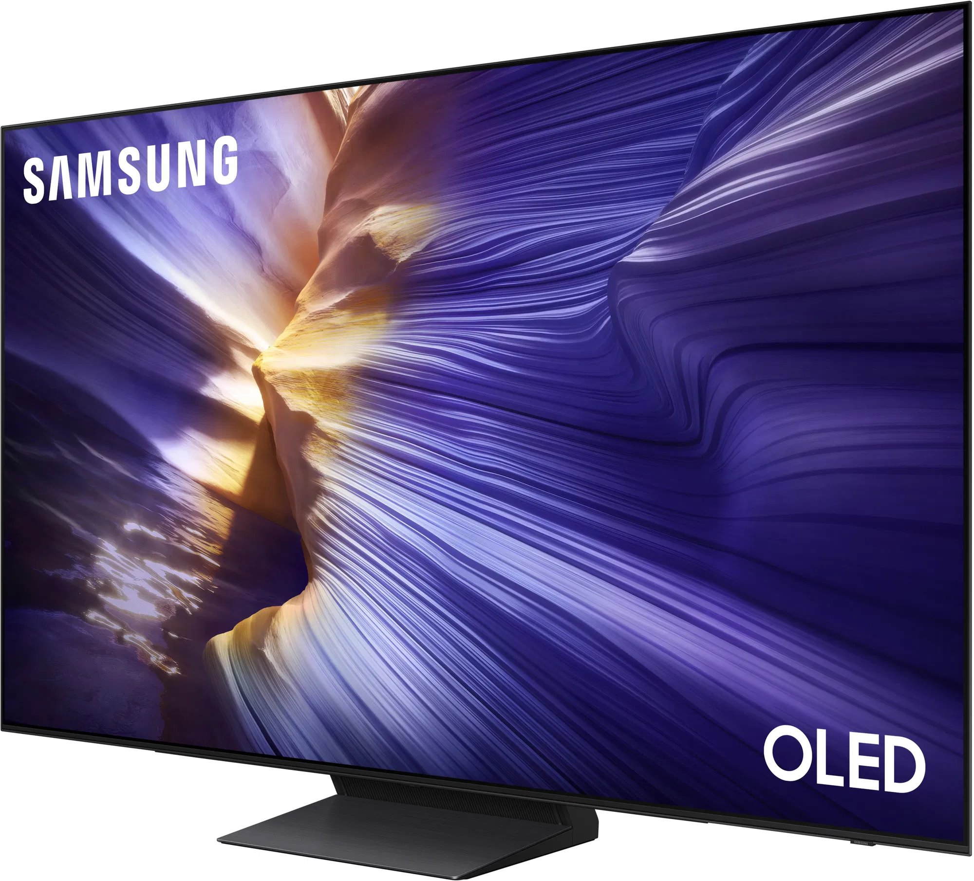 55" SAMSUNG QE55S90F (2025)