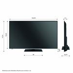 55" Samsung QE55S95C (2023)