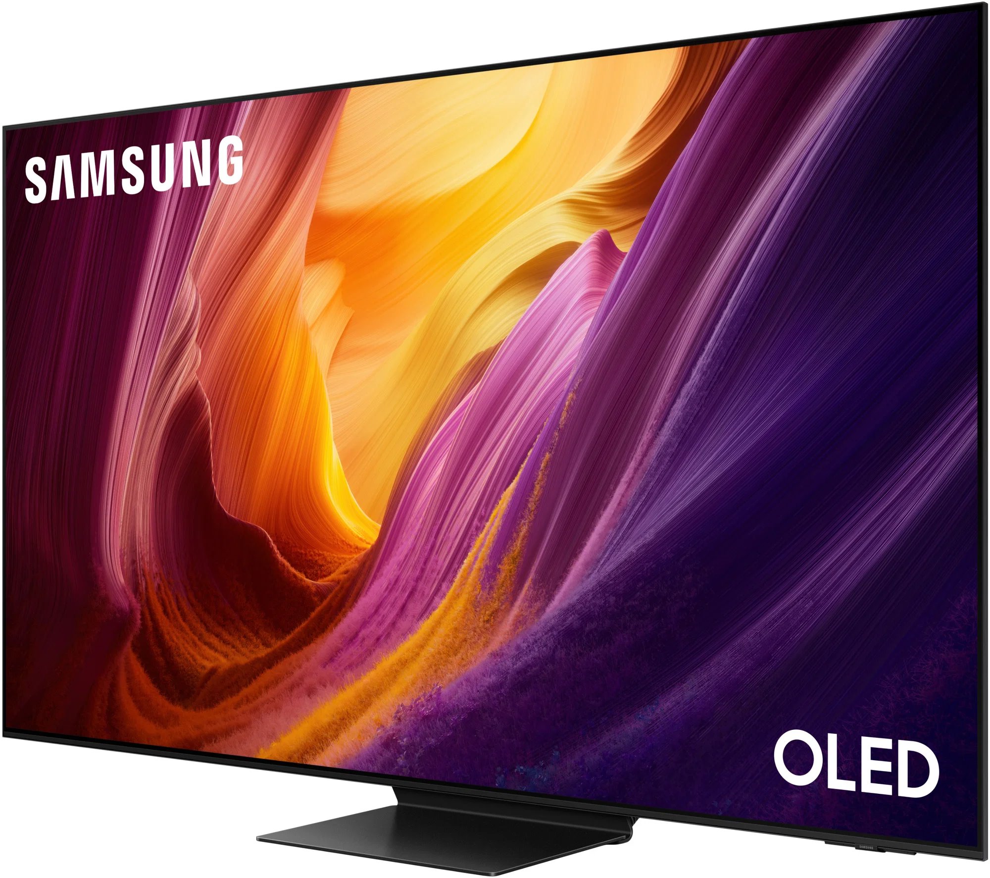 55" SAMSUNG QE55S95H (2026)