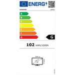 55" Samsung Smart Signage QM55C