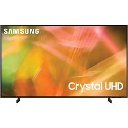 55" Samsung UE55AU8072 (UHD) 2021 DVB-T2 Kodek (H.265) - Certifikováno ČRa - Televize LED