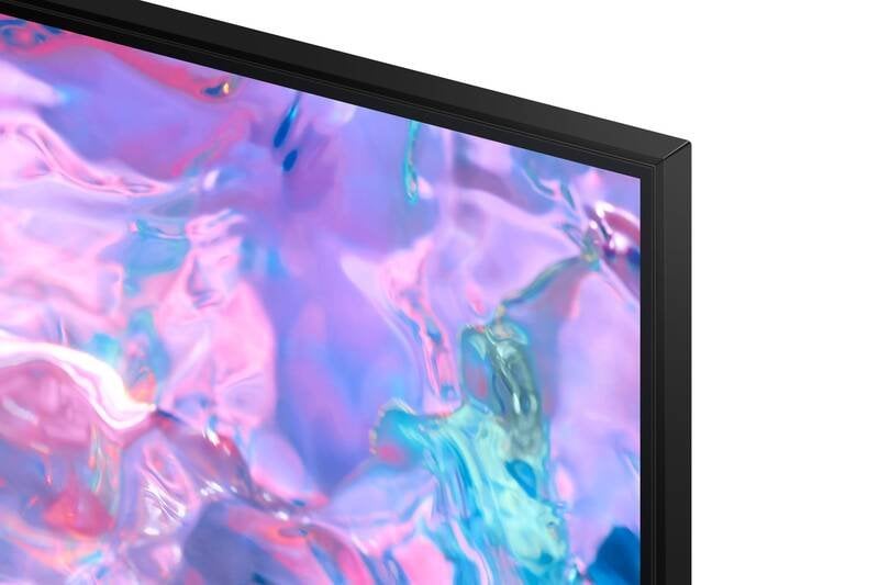 55" Samsung UE55CU7172 (2023)