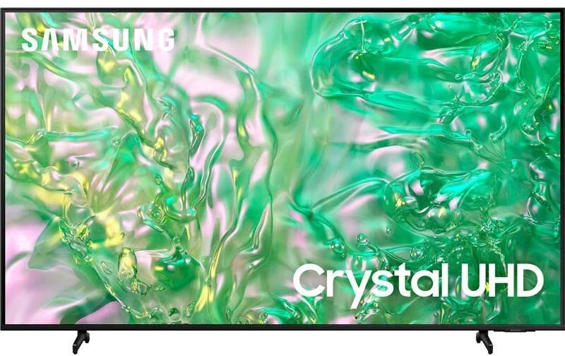 55" Samsung UE55DU8072 (2024)
