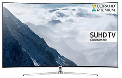 55" Samsung UE55KS9002 (SUHD) zakřivená