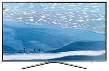 55" Samsung UE55KU6402 (UHD)