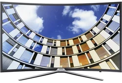 55" Samsung UE55M6372 (FHD) zakřivená