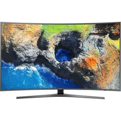 55" Samsung UE55MU6652 (UHD) zakřivená