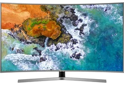 55" Samsung UE55NU7672 (UHD) zakřivená 2018