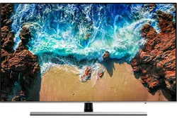 55" Samsung UE55NU8002 (UHD) 2018